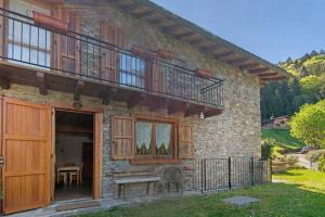 Piantina Holiday Home