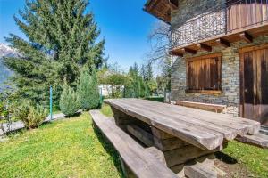 Piantina Holiday Home