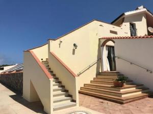 Villa Nuragica Apartments
