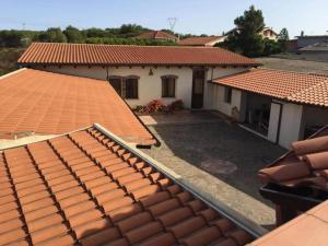 Villa Nuragica Apartments