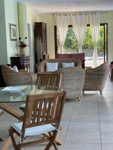 Villa Nuragica Apartments