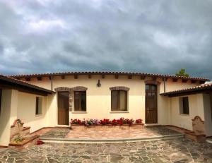 Villa Nuragica Apartments
