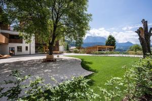 Oberfallerhof Apartment Ummi