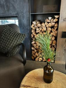 Oberfallerhof Apartment Ummi