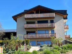 Oberfallerhof Apartment Ummi