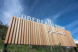 Oberfallerhof Apartment Ummi