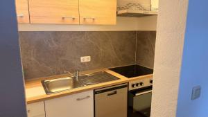 Ferienwohnung Wetterstein