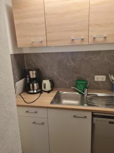 Ferienwohnung Wetterstein