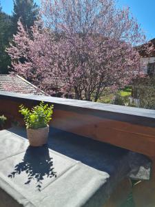 Ferienwohnung Wetterstein