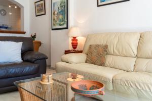 Mi capricho Beachfront Apt