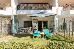 Mi capricho Beachfront Apt