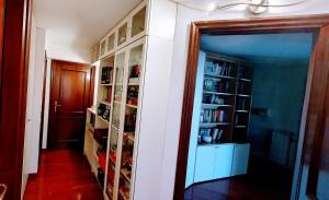 A beautiful room in marvelous Rome