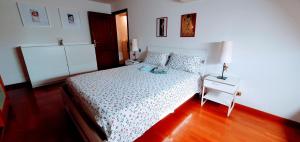A beautiful room in marvelous Rome