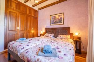 Finca Mil Flores, Purer Luxus