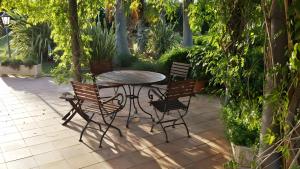 Finca Mil Flores, Purer Luxus