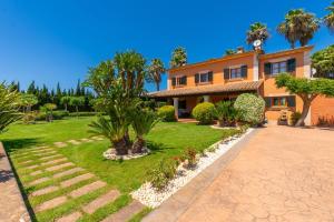 Finca Mil Flores, Purer Luxus