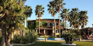 Finca Mil Flores, Purer Luxus