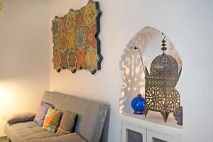 Precioso apartamento en Vejer con terraza