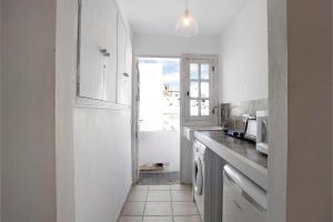 Precioso apartamento en Vejer con terraza