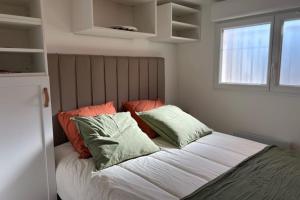 LVAM Appartement 2 chambres rénové Plage à pied Jardin Golf 5 min