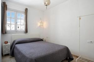 Precioso apartamento en Vejer con terraza