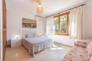 Villa Costa De Blanes