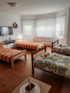 Apartmani Tea i Toni