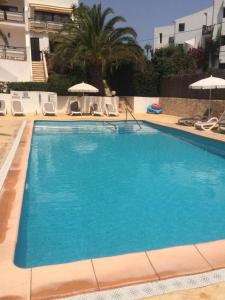 Apartamento Caballito de Mar