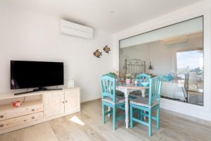 Apartamento Caballito de Mar