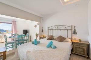 Apartamento Caballito de Mar