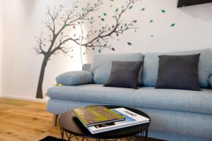 Ferienwohnung Weitblick