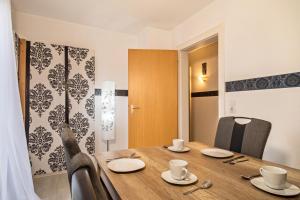 Ferienwohnung Idylle