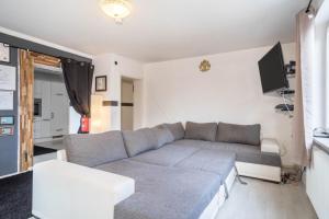 Ferienwohnung Idylle