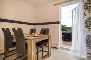 Ferienwohnung Idylle