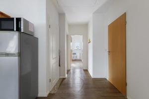 Ferienwohnung Family Küstenbrise