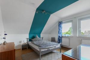 Ferienwohnung Family Küstenbrise