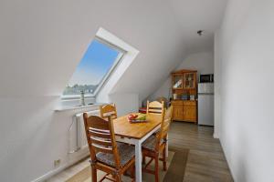 Ferienwohnung Family Küstenbrise
