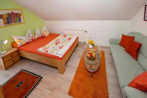Ferienhaus Bodensee