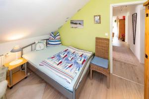 Ferienhaus Bodensee