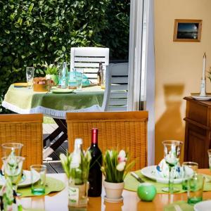 Ferienhaus Bodensee