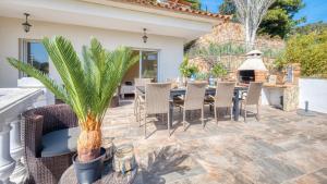 Costacabana - Villa Donna