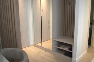 BW Libera - Belgrade Waterfront - free parking