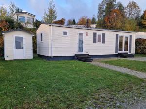 Chalet 91