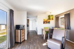 Chalet 91