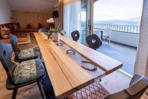 Ladinser Hof Western Suite