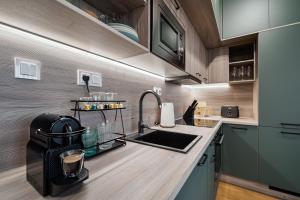 Apartmán Klement 24