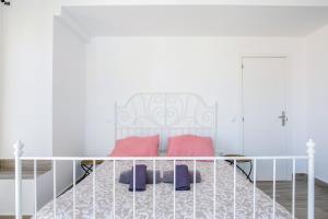 Ático deluxe Corralejo centro