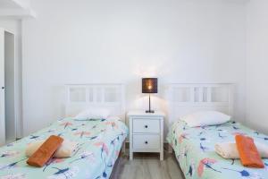 Ático deluxe Corralejo centro
