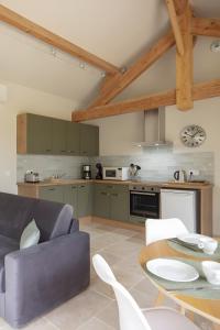 Gîte Lalbizia - Les Carassonnes