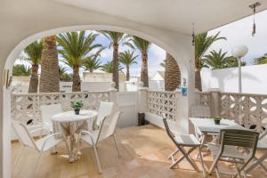 El Club De Arturo Apartment